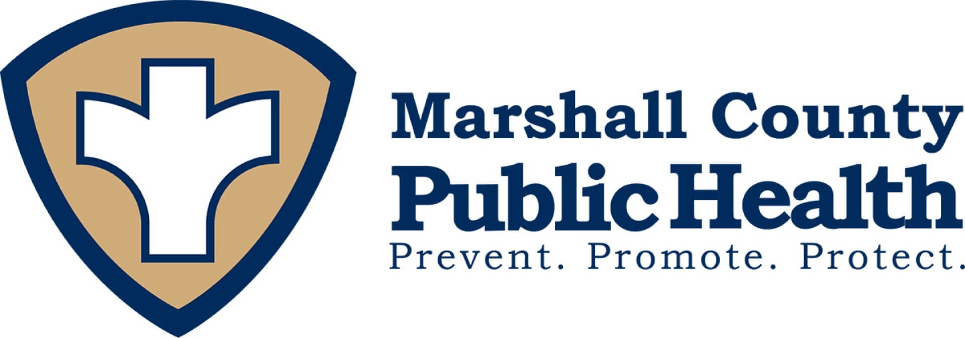 Marshall County Public Health: Prevent. Promote. Protect.
