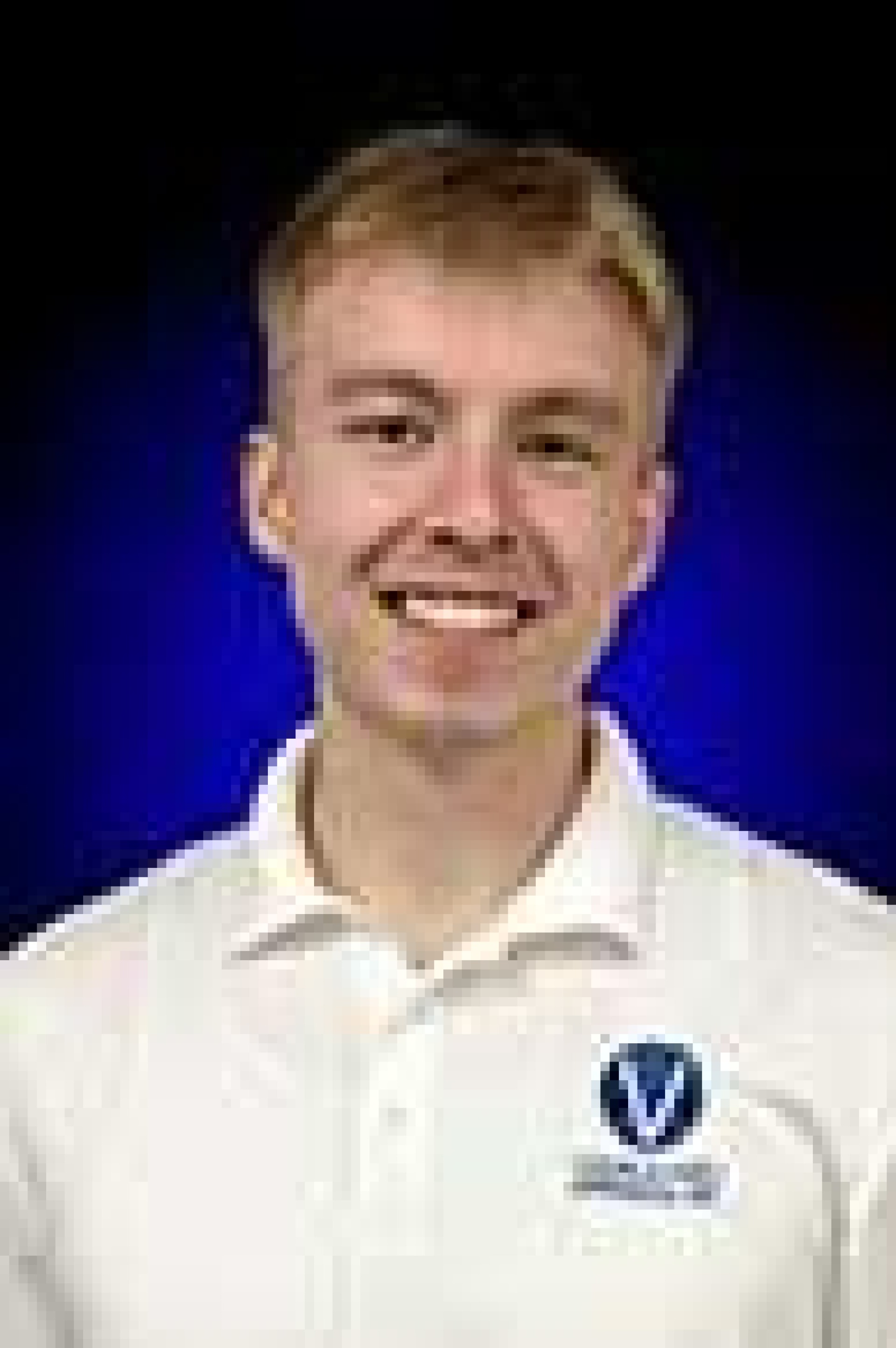 Tyler Gerth